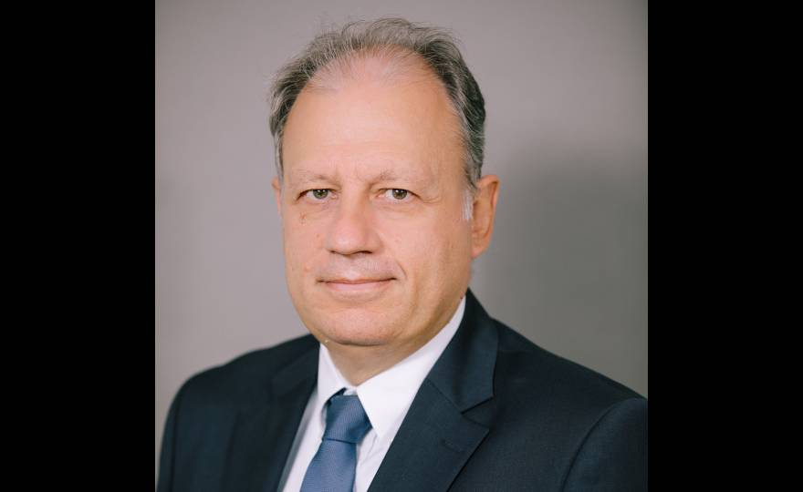 Elias Kariambas*: Scaling decarbonization solutions for the dry bulk shipping sector 